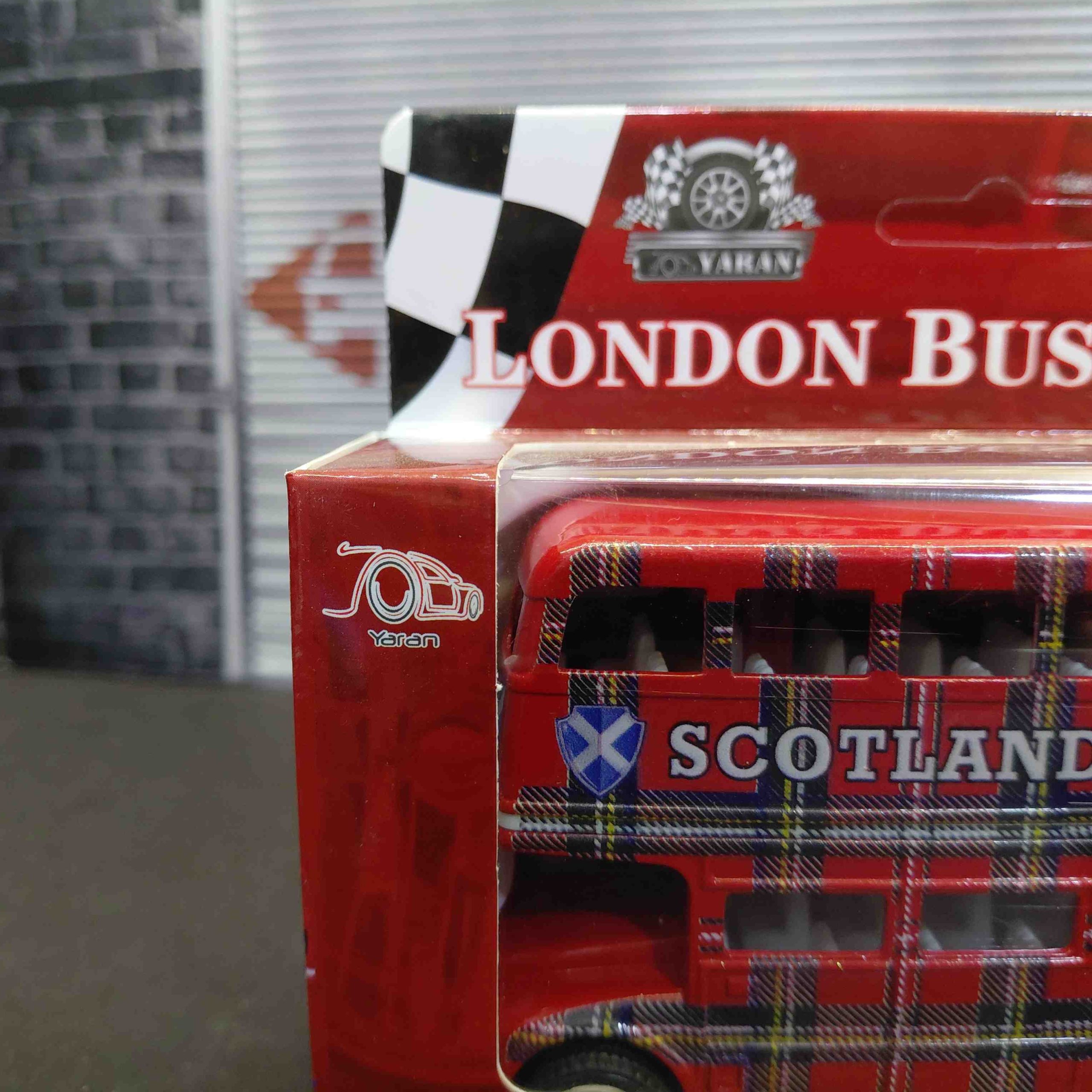 اتوبوس لندن 19 اتوبوس لندن - Image 19