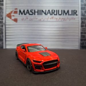 ماشین فلزی جی تی اسپرت