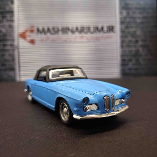 ماشین فلزی BMV503