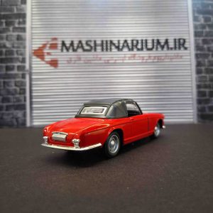ماشین فلزی BMV503