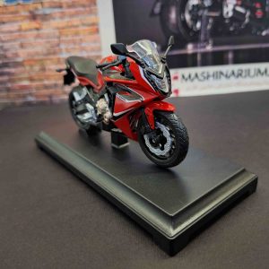 ماکت موتور هوندا CBR650