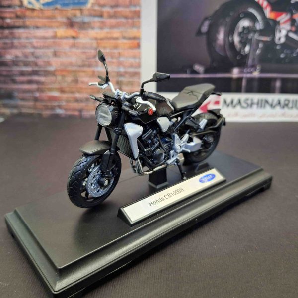 ماکت موتور هندا CB1000