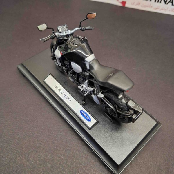 ماکت موتور هندا CB1000