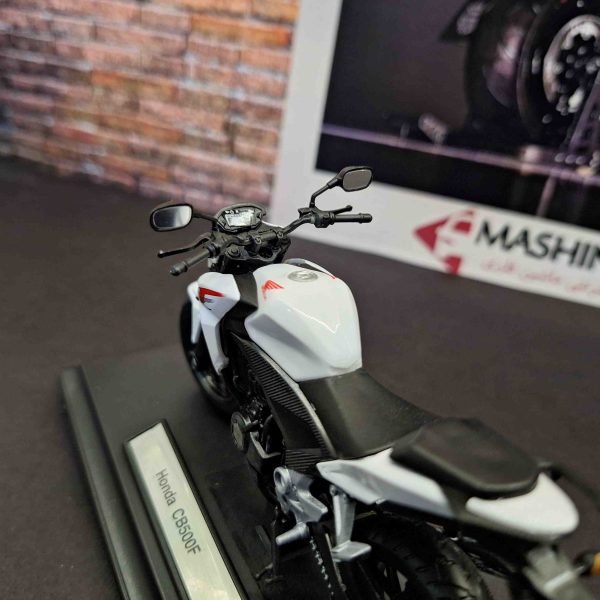 ماکت موتور هونداCB500