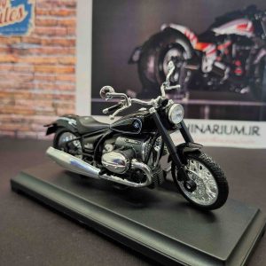 ماکت موتور BMW