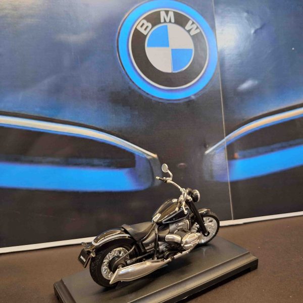 ماکت موتور BMW