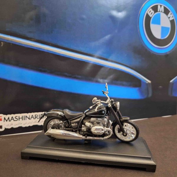 ماکت موتور BMW