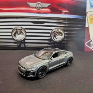 ماشین فلزی آئودی ای ترون GT