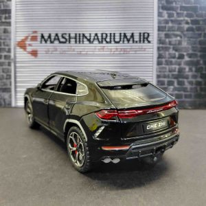 ماشین فلزی لامبورگینی اوروس دودزا