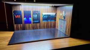 ماکت گاراژ ماشین فلزی 47 ماکت گاراژ ماشین فلزی