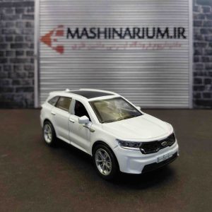 کیا سورنتو 4 ماشین فلزی کیاسورنتو فلزی