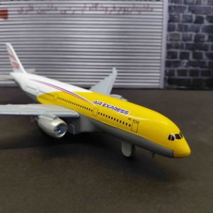 هواپیمای مسافربری فلزی A350