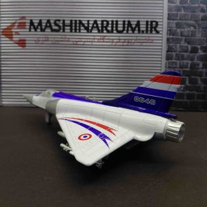 هواپیمای جنگی فلزی فانتوم2