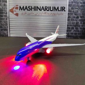 هواپیمای مسافربری فلزی A350