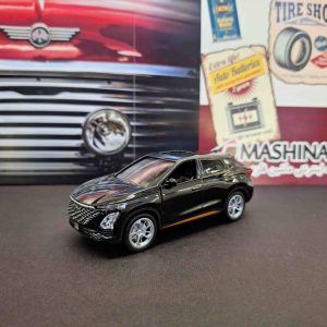 فونیکس FX 3 ماشین فلزی فومنیکس FX