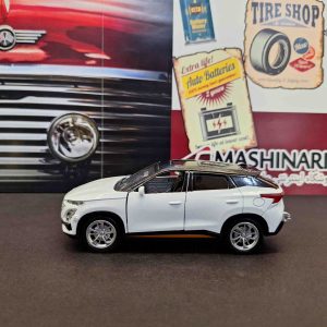 ماشین فلزی فومنیکس FX