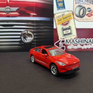 کیا K8 2 ماشین فلزی کیا k8