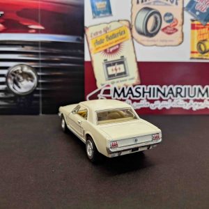 ماشین فلزی فورد موستانگ 1964
