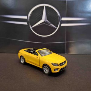 ماشین فلزی بنز s کلاس کروک