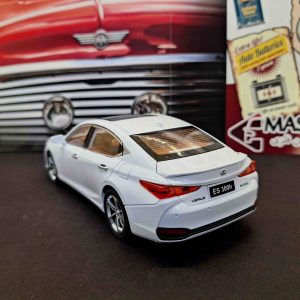 لکسوس ES300 8 ماشین فلزی لکسوس ES300