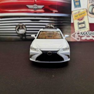 ماشین فلزی لکسوس ES300