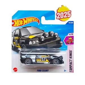 ماشین هاتویلز فورد اسکورت