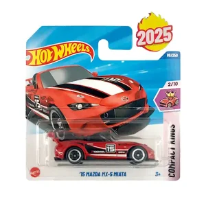 ماشین هاتویلز مزدا میاتا