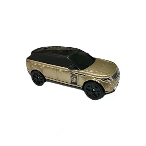 ماشین هاتویلز رنجرور ولار