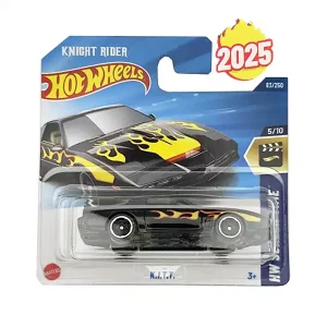 ماشین هاتویلز مدل کی آی تی