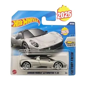 ماشین هاتویلز گوردون مورای