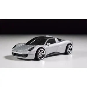 ماشین هاتویلز گوردون مورای