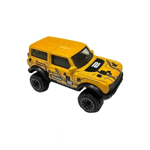 هاتویلز مدل 21 Ford Bronco