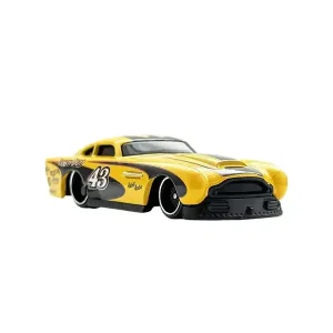 ماشین هاتویلز استون مارتین