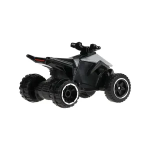 ماشین هات ویلز تسلا