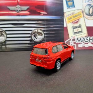 ماشین فلزی لکسوس LX570
