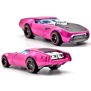 ماشین هاتویلز اسلاید بورن