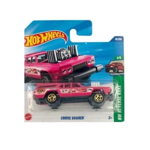 ماشین هاتویلز کروز بروشر