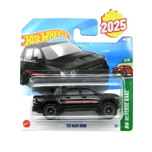 ماشین هاتویلز رام 1500