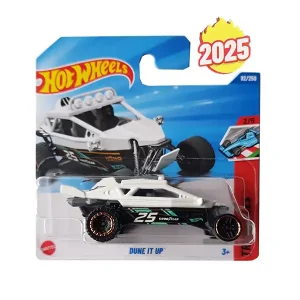 ماشین هاتویلز دونیت آپ