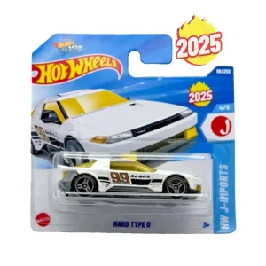 ماشین هاتویلز هاکوتایپD