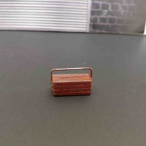 ماکت جعبه ابزار تعمیرگاه