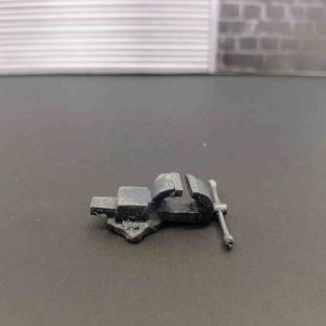 ماکت گیره میز کار تعمیرگاه