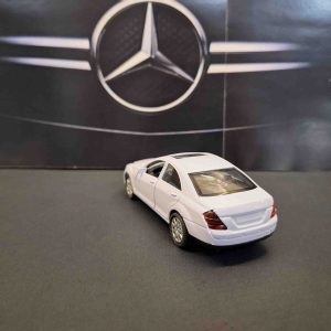 ماکت مرسدس بنز S500