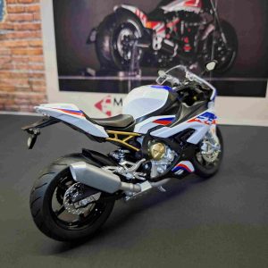 ماکت موتور BMW اس 1000