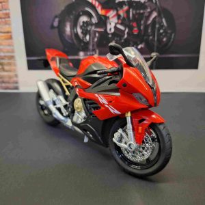 ماکت موتور BMW اس 1000