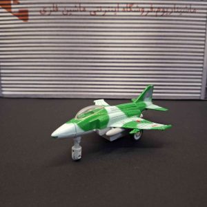 جنگنده F4 فانتوم