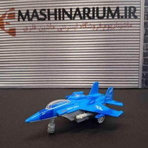 ماکت جنگنده F15