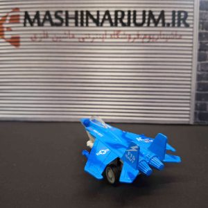 ماکت جنگنده F15