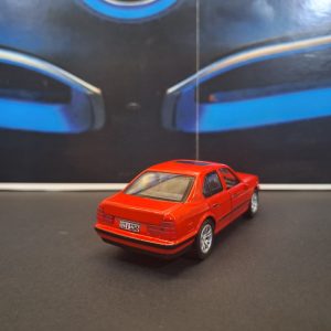 ماشین فلزی بی ام و m51990