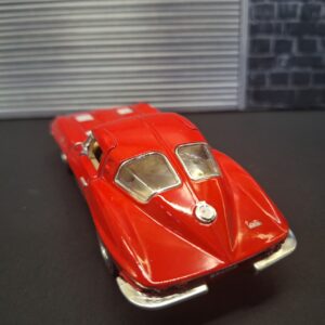 ماشین فلزی شورلت کورت 1963 برند کینسمارت